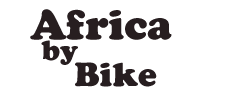 Africa by bike